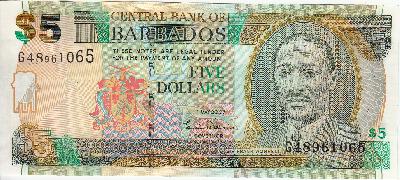 Beschrijving voorzijde: WORRELL